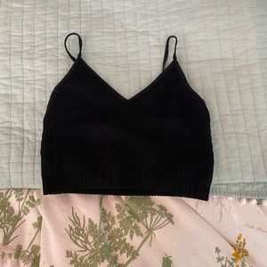 Spiritual Gangster Top